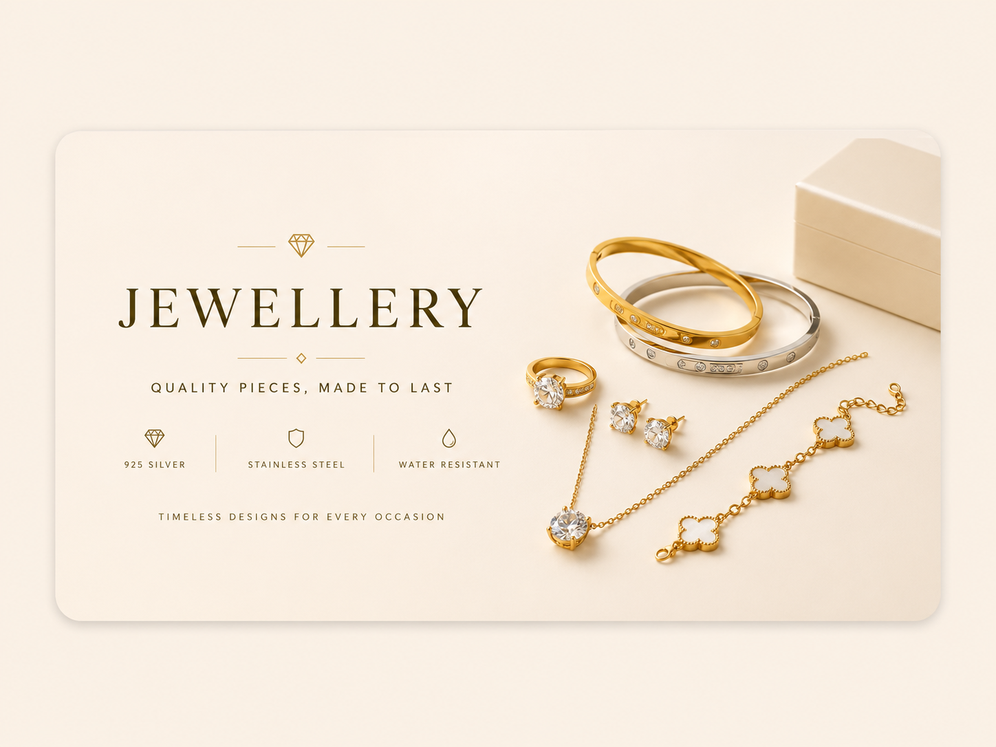 Jewellery