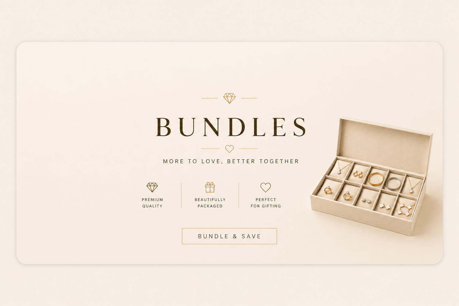 Bundles