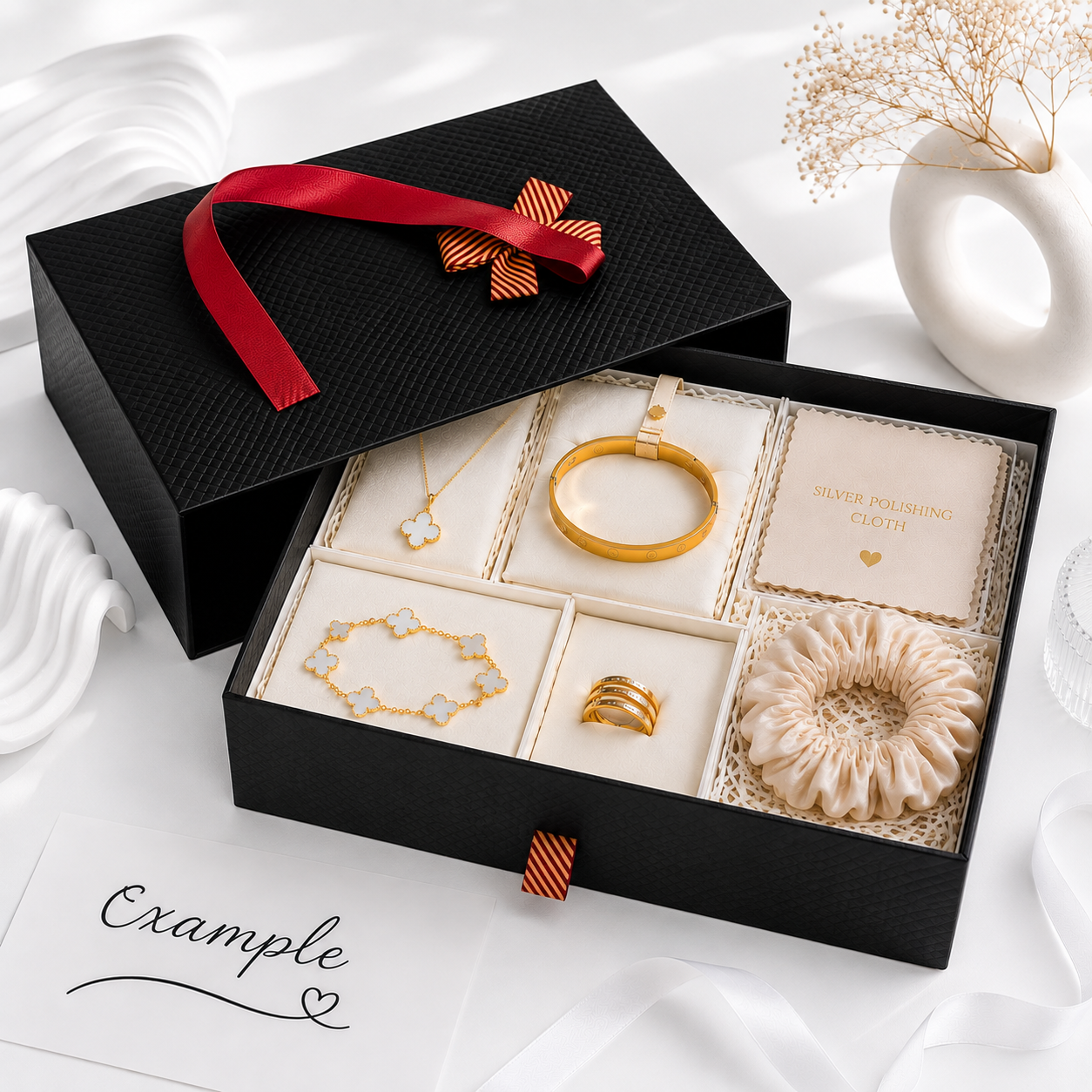 Bundle 3 | Os & An Moments